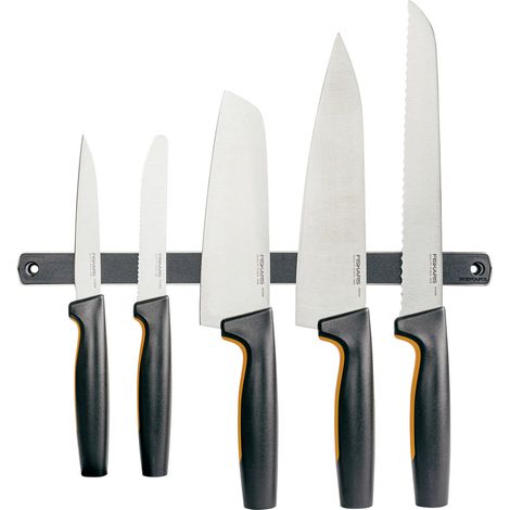 Fiskars Magnetstreifen glatt 32 cm FF (1/2)