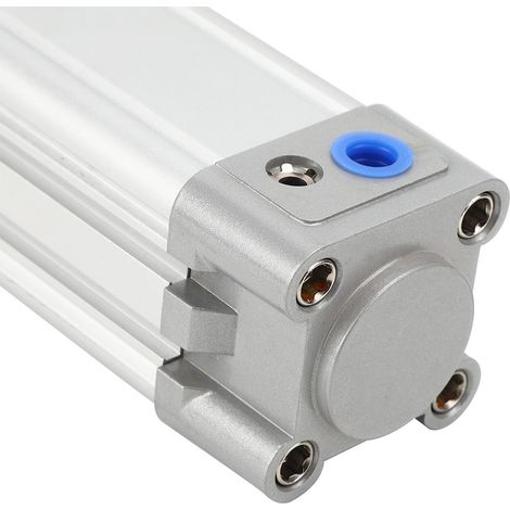 Pneumatikkomponenten für Standard-DNC40-Aluminiumlegierungszylinder DNC40100 (1/5)