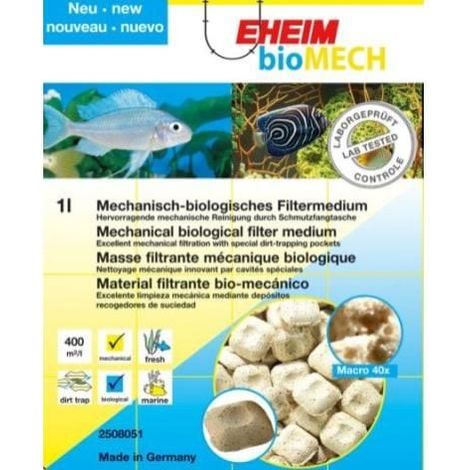 Eheim Filtermedium BioMech 710 g Keine Angabe
