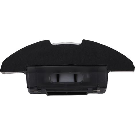 Contenedor de almacenamiento para aspiradora de mano - Gran capacidad (ABS/SUS) - Compatible con M7 MAX U6 y Conga 2290