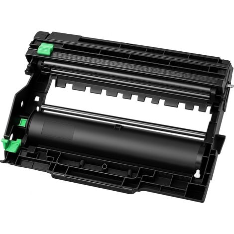 Tambor de imagen genérico Brother DR2510/DR2400 de alta calidad.

Adecuado para uso en las siguientes impresoras:
Brother DCP L2620DW
Brother DCP L262