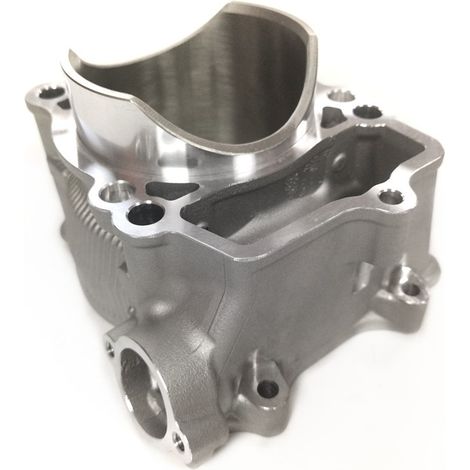 Direct sale of motorcycle cylinders, suitable for the YAMAHA YZ250F and WR250F models, 77 mm cylinder kit. (1/4)