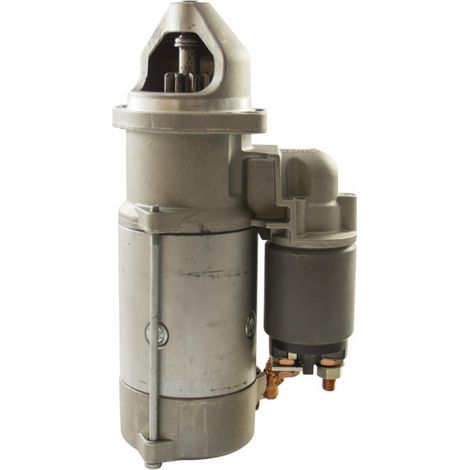 Démarreur 12 V / 3,0 KW 9 Dents 2.9619.230.0 adaptable SAME