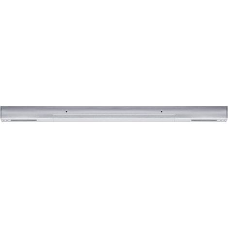 Paulmann URail 97765 Componente per sistema su binario ad alta tensione Alimentatore intermedio Cromo (opaco) (1/5)