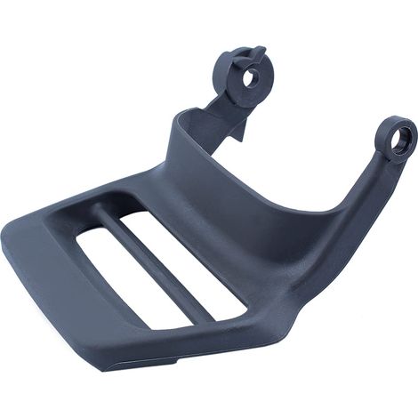 Garde de levier de frein de chaîne pour Husqvarna 357 357XP 359 EPA 537159302 Lot de 2 (1/5)