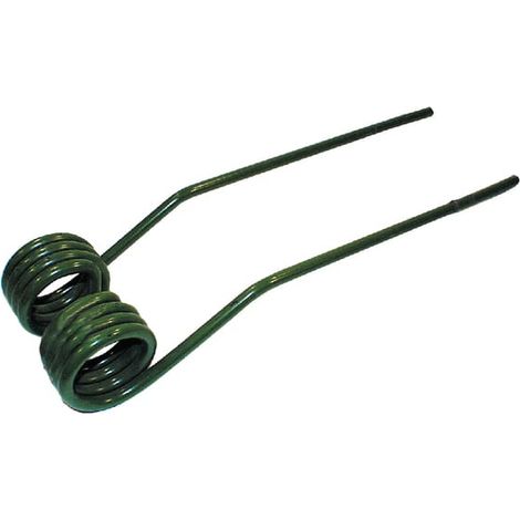 Diente de rastrillo, compatible con Claas 0001048210KR (1/2)