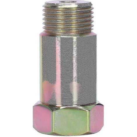 Adaptateur d'entretoise, isolateur et rallonge universels pour capteur d'oxygène (1/5)