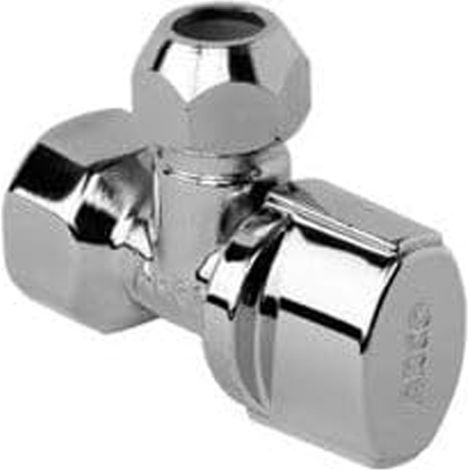 Reduzierter Schneidschlüssel 1/2"-3/8" Innengewinde