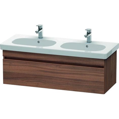 Duravit DuraStyle Waschtischunterschrank wandhängend 6386, 1 (1/5)