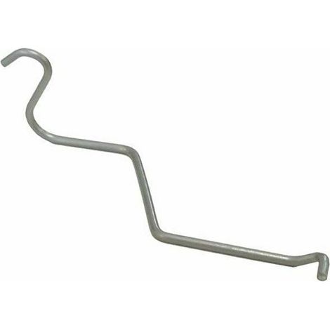 11181821501 - Tringlerie de gaz pour Tronçonneuse STIHL