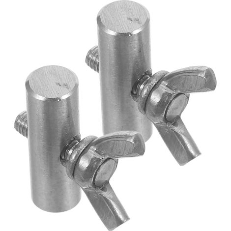 Furniture Anchors 10 Piece Kit Adjustable Safety Straps for (1/5)