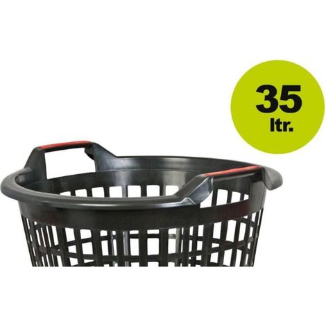 cesta jardin 35 lts minsk ebertools eco  ,                , cesta jardin 35 lts minsk ebertools eco  ,