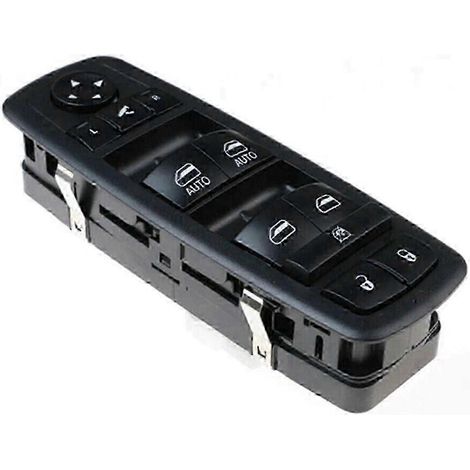 Interrupteur de lève-vitre électrique pour automobile 589752826AE