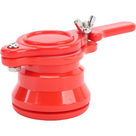 Honey Gate with Proof for Beekeeping (Red) (1/5)