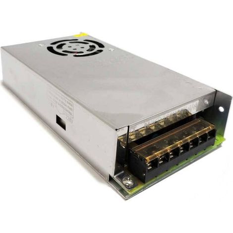 Schaltnetzteil 12V 200W