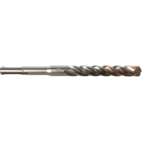 Punta Milwaukee attacco SDS PLUS RX4 14x160 mm 4932352036