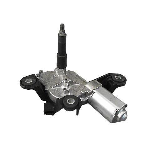 Mecanisme Essuie-glace Arrieree RENAULT Scenic III Ph.1 09-11 [PRODUIT D'OCCASION]♻️287100010r
