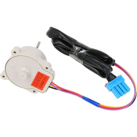 Motore del ventilatore acqua65058326, acqua65058501 - frigorifero lg
