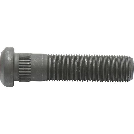 Cuscinetto ruota posteriore per Massey Ferguson codice OEM 3412644M2 (1/3)