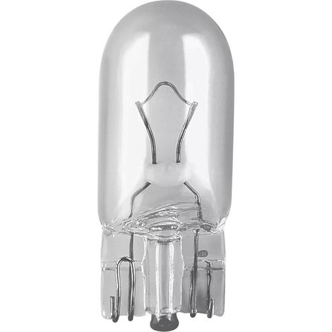 12V Original Line - W5W - 5W - W2,1x9,5d - 2 pz  - Scatola (1/2)
