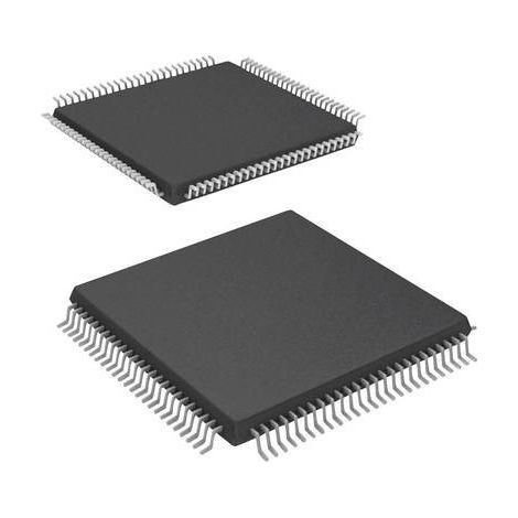 Microcontrollore ATMEGA2560-16AU a 8 bit (AVR)