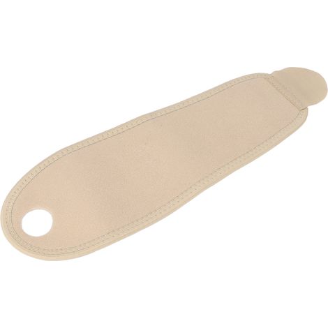 Attelle de poignet en tissu imitation OK pour soulager la douleur et soutenir le poignet de façon polyvalente, idéale pour le fitness, le syndrome du canal carpien et l'arthrite. (1/5)