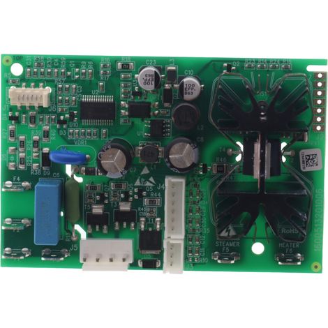 Delonghi scheda elettronica PCB 230V macchina caffè Lattissima One Evo EN510 (1/2)