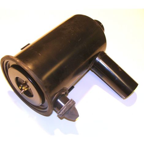 159310450000 - Filtre à Air + Boitier Complet pour ISEKI (1/3)