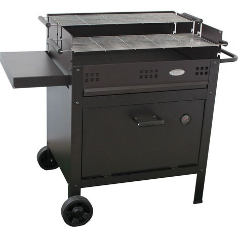 Barbacoa Etna V20 (1/4)