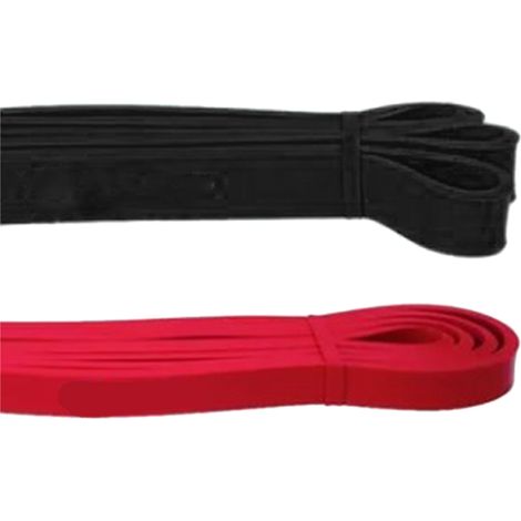 Ensemble de 3 bandes de résistance pour le fitness, fabriquées en matériau TPE, avec une bonne élasticité et une longue durée de vie, adaptées aux exercices pour les biceps. (1/5)