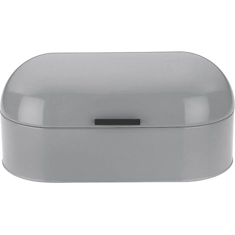 Kela Friscolino Brotkasten grau 44 cm (1/4)