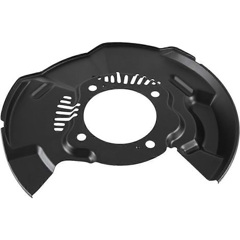 Staubschutzkappe für die vordere linke Bremsscheibe (47782-0K031) für Toyota Fortuner, Hilux, Vigo (2005–2012) – SFYGV (1/5)