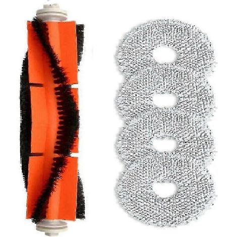 Accessoires de rechange pour balayeuse compatibles avec la balayeuse Bot L10S Ultra (1/5)