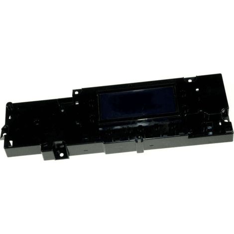 BOITE CONTROLE DISPLAY LCD ARCADIA HA POUR LAVE LINGE SCHOLTES - C00295109