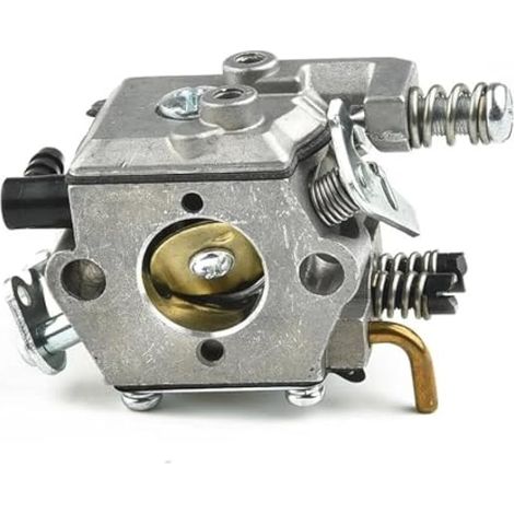 Carbu Carburateur Carburateur Carb Pour 3800 38cc Pièces De Tronçonneuse 2 Temps Moteur D'outils Électriques Jardin Carburateur débroussailleuse (1/5)