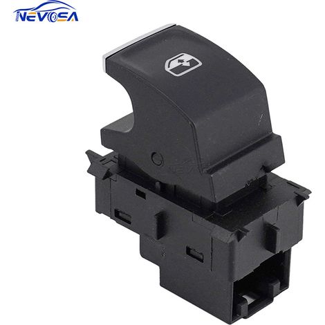 3GD959855A is suitable for Volkswagen Magotan B8 car parts, including power window switches and electric window switches. (1/4)