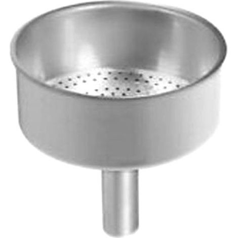 Embudo para cafetera de acero Tz 4 Bialetti