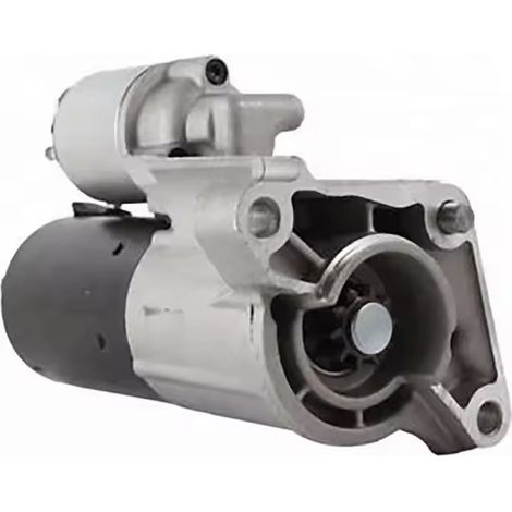 Démarreur Compatible avec Land Rover Freelander F2 - LR029180, LR009338, LR017803 (1/4)