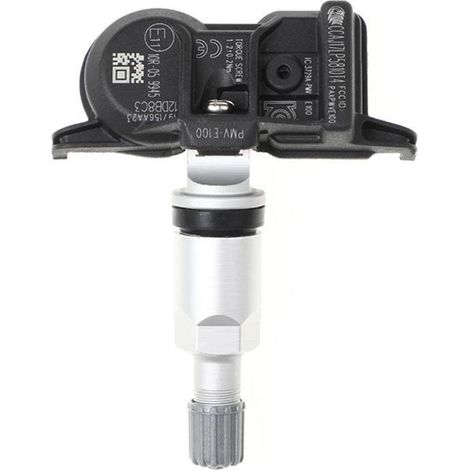 42607-12020 Applicable to Toyota Corolla tires with PMV-E100 tire pressure monitoring sensor. (1/4)