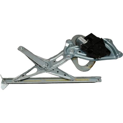 Mecanisme+moteur Leve-glace Arriere Droit RENAULT Megane [PRODUIT D'OCCASION]♻️827303178r (1/4)