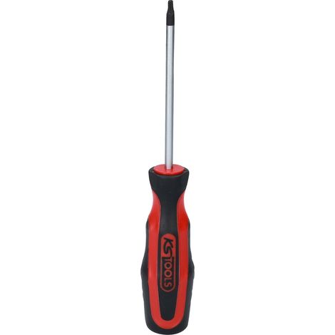 ERGOTORQUEplus Schraubendreher, TB15 (1/3)