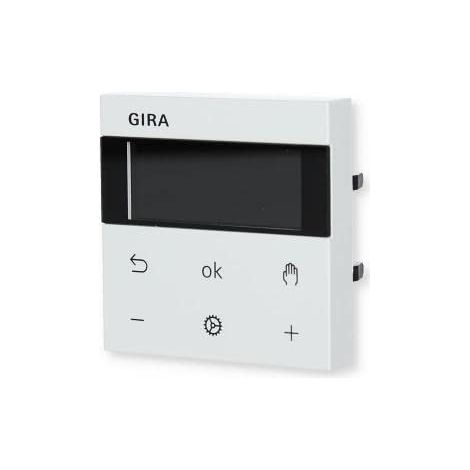 Gira S3000 RTR BT System 55 Reinweiß m [539427], 5394 27