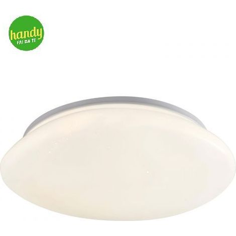 Plafoniera LED Novecento Vera 24W 4000K 2000 lumen bianco