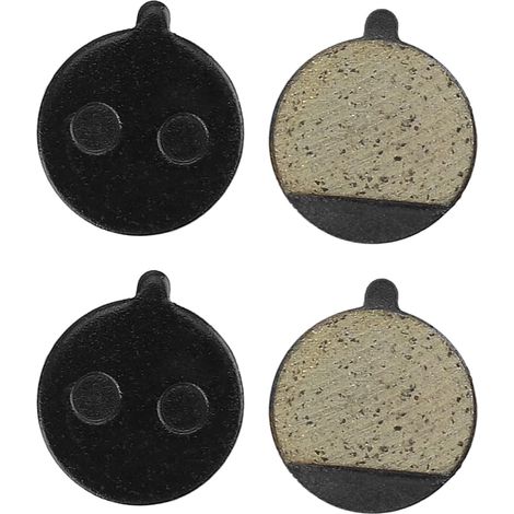 Plaquette de Frein Semi-métal pour Kugoo M4 / M4 Pro Trottinette électrique Brake Lining Pads (1/5)
