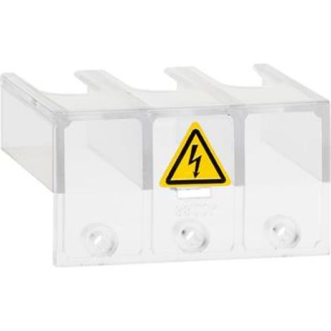 Anschlussabdeckung für 3 Pole OTS63T3 1SCA022353R6750