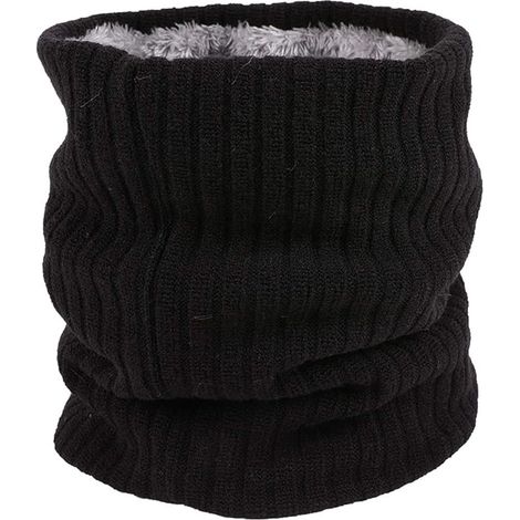 2er-Pack Partner-Fleeceschal mit Kapuze, wärmend für Herren, ideal für Winter und Ski, Unisex