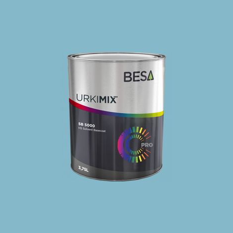 Pot de Peinture Polyuréthane / bi composant RAL Design 230 70 20  Brillant - 250gr