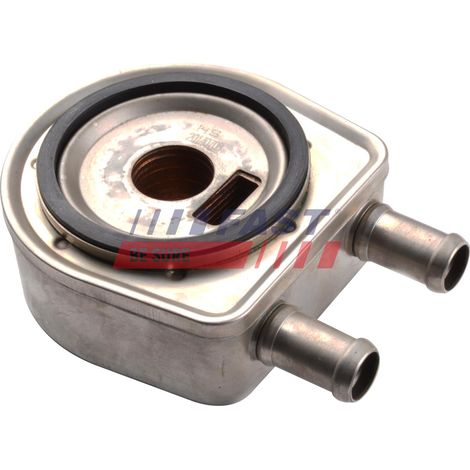 Enfriador de aceite FT55230 rápido