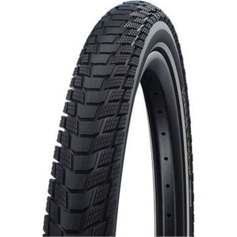 Schwalbe Reifen Pick-Up HS609 26x2.15"55-559 sw-Ref.TSkin SD Perf.AdxE (1/2)