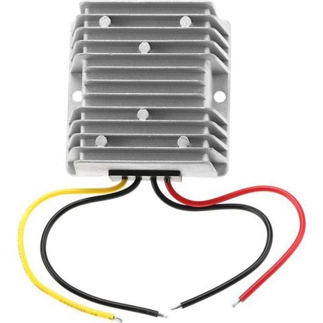 Rgulateur de convertisseur DCDC 12V 24V alimentation haute efficacit 10A 240W (1/4)